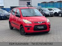 gebraucht Hyundai i10 FIFA WM Edition*EURO5*