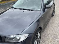 gebraucht BMW 118 d E87