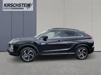 Gebraucht Mitsubishi Eclipse Top 2022 Schwarz SUV