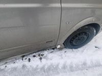 Gebraucht Mercedes Viano 200 PS (147 kW) 2008 Andere farben Van / Kleinbus