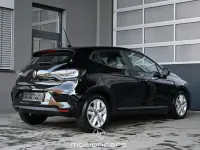 Używany Renault Clio V Evolution 91 KM (66 kW) 2025 Czarny Sedan/Limuzyna