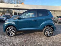 gebraucht Aixam Crossover Premium 2024 Modell *Kamera/PDC /AppleCarplay