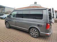 gebraucht VW California T6California Ocean 4Motion*voll*Solar*