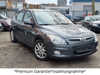 Gebraucht Hyundai i30 116 PS (85 kW) 2008 Grau Limousine