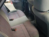 Gebraucht Subaru Impreza 103 PS (75 kW) 1993 Blau Kombi