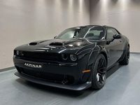 Gebraucht Dodge Challenger 727 PS (534 kW) 2024 Pitch black Coupé