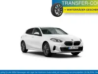Neu BMW 120 170 PS (125 kW) 2026 Weiß Kleinwagen