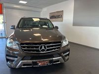 gebraucht Mercedes ML350 /CDI BlueTEC /**AMG LINE**