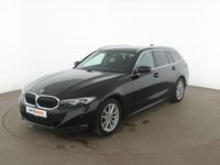 Gebraucht BMW 318 150 PS (110 kW) 2022 Schwarz Kombi
