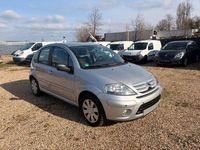 Gebraucht Citroën C3 Exclusive 109 PS (80 kW) 2007 Silber Limousine