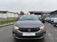 Gebraucht Fiat Tipo Lounge 95 PS (69 kW) 2017 Grau Limousine