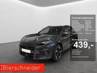 Neu Cupra Terramar VZ 272 PS (200 kW) 2026 Schwarz SUV