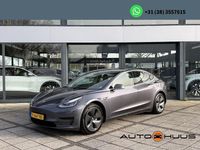 Gebraucht Tesla Model 3 175 kW (238 PS) 2020 Grau Limousine