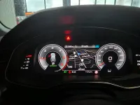 Gebraucht Audi A6 2019 Schwarz Kombi