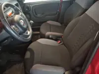 Gebraucht Fiat Panda 90 PS (66 kW) 2018 Rot Kleinwagen