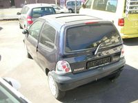 Gebraucht Renault Twingo Initiale 75 PS (55 kW) 2003 Nachtblau Kleinwagen