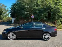 Gebraucht Honda Accord 140 PS (102 kW) 2006 Braun Limousine