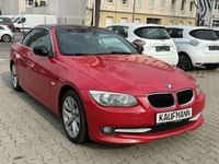 gebraucht BMW 318 Cabriolet i