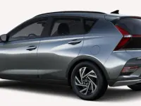 Neu Hyundai Bayon Style 90 PS (66 kW) 2026 SUV