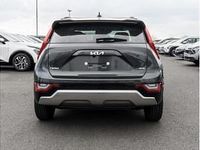 Nowe Kia Niro Vision 129 KM (94 kW) 2025 Szary SUV