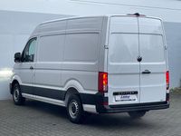 Gebraucht VW Crafter 177 PS (130 kW) 2024 Weiß Van