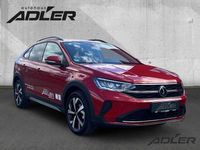 Neu VW Taigo Life 116 PS (85 kW) 2025 Rot SUV