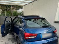 gebraucht Audi A1 1.4 TDI