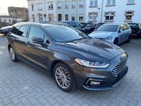 Gebraucht Ford Mondeo Titanium 150 PS (110 kW) 2020 Magnetic Kombi