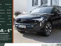Gebraucht Volvo EX90 Plus 300 kW (408 PS) 2025 Schwarz SUV