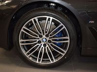 Gebraucht BMW 530e iPerformance 184 PS (135 kW) 2020 Grau Limousine