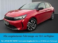 Gebraucht Opel Corsa GS Line 101 PS (74 kW) 2024 Rot Kleinwagen