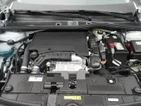Gebraucht Citroën C4 PureTech 131 PS (96 kW) 2023 Weiß SUV