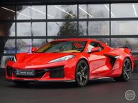 Gebraucht Corvette Z06 670 PS (492 kW) 2022 Rot Cabrio