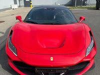 Gebraucht Ferrari F8 721 PS (530 kW) 2021 Rot Coupé