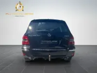 Gebraucht Mercedes GLK220 170 PS (125 kW) 2011 Schwarz SUV