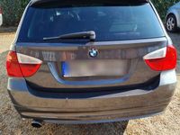 gebraucht BMW 320 Automatik