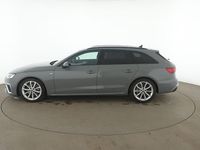 Gebraucht Audi A4 S-Line 150 PS (110 kW) 2021 Grau Kombi