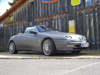 gebraucht Alfa Romeo Spider 2.0 T.Spark -