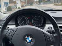 gebraucht BMW 320 D 2010