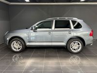 gebraucht Porsche Cayenne S Automatik SPORTPAKET /LEDER/XENON/