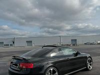 Gebraucht Audi RS5 Performance 450 PS (330 kW) 2013 Schwarz Coupé
