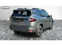 Neu Dacia Bigster Celebration 140 PS (102 kW) 2026 SUV