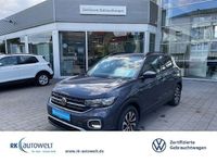 Gebraucht VW T-Cross Active 110 PS (80 kW) 2021 Othercolor SUV