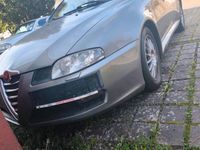 gebraucht Alfa Romeo GT 2.0 JTS 16V Selespeed Distinctive Distinctive