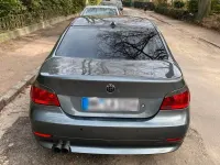 Gebraucht BMW 530 218 PS (160 kW) 2005 Grau Limousine