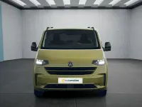 Neu VW Caravelle 160 kW (218 PS) 2025 Grün Van