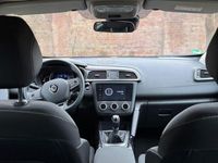 Gebraucht Renault Kadjar 140 PS (102 kW) 2019 Rot SUV
