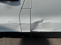 Second-hand Renault Traffic 2018 Alb Monovolum