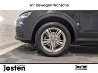 Gebraucht Audi Q3 Comfort 125 PS (91 kW) 2018 Schwarz SUV