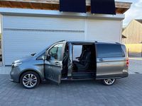 Gebraucht Mercedes V250 Edition 190 PS (139 kW) 2023 Van / Kleinbus